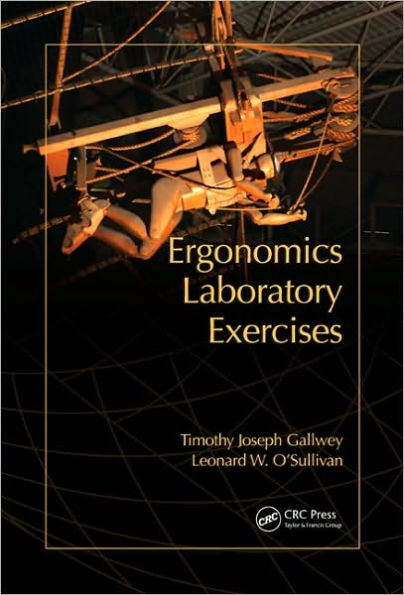 Ergonomics Laboratory Exercises