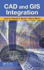 CAD and GIS Integration / Edition 1