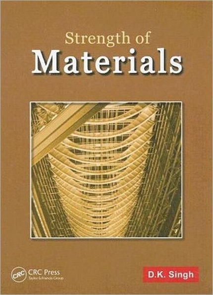 Strength of Materials / Edition 1