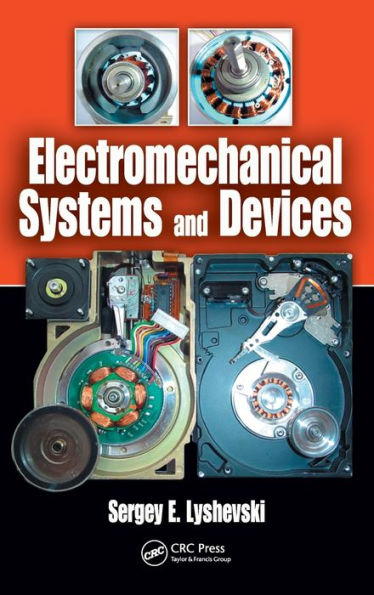 Electromechanical Systems and Devices / Edition 1