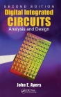 Digital Integrated Circuits: Analysis and Design, Second Edition / Edition 2