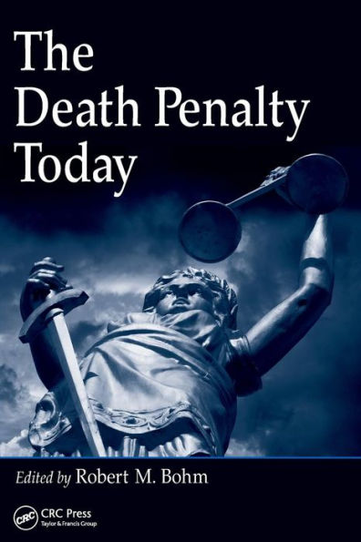 The Death Penalty Today / Edition 1