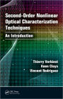 Second-order Nonlinear Optical Characterization Techniques: An Introduction / Edition 1