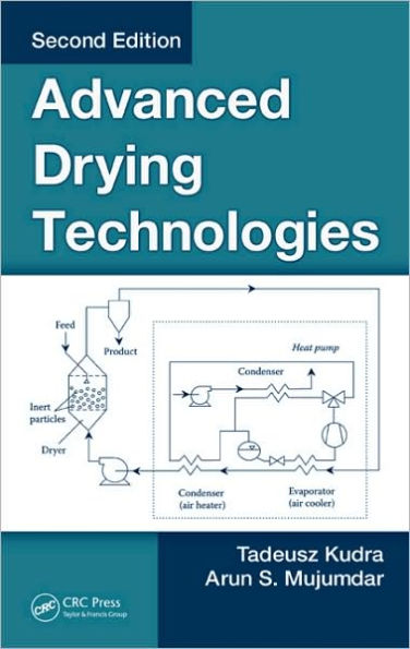Advanced Drying Technologies / Edition 2