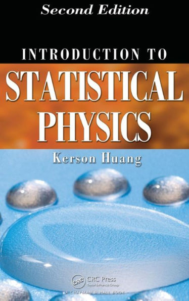 Introduction to Statistical Physics / Edition 2
