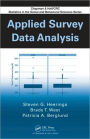 Applied Survey Data Analysis / Edition 1