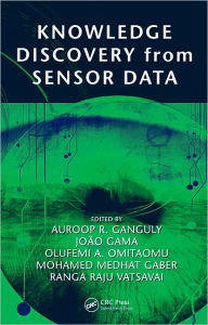 Knowledge Discovery from Sensor Data