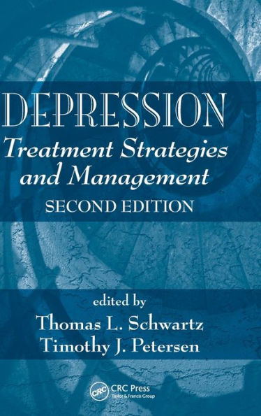 Depression: Treatment Strategies and Management / Edition 2