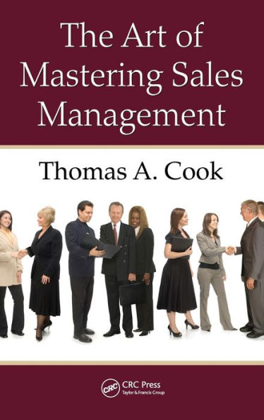 The Art of Mastering Sales Management