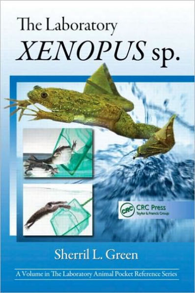 The Laboratory Xenopus sp. / Edition 1