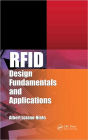 RFID Design Fundamentals and Applications / Edition 1