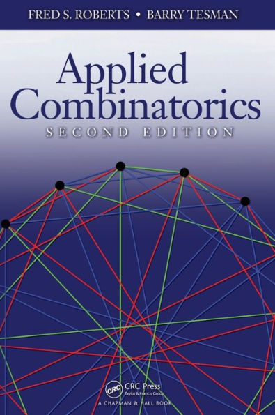 Applied Combinatorics / Edition 2