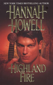 Title: Highland Fire, Author: Hannah Howell