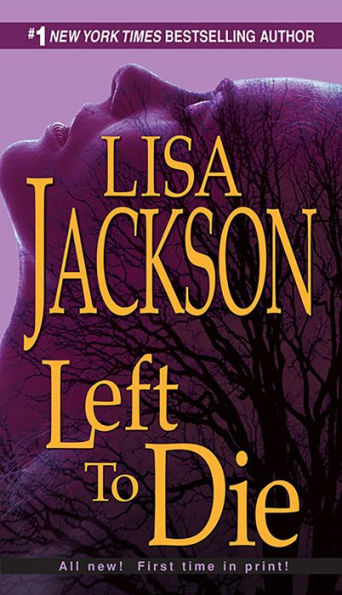 Left to Die (Montana 'To Die' Series #1)