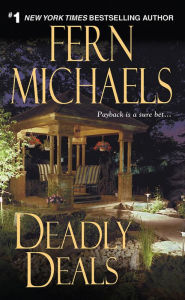 Title: Deadly Deals (Sisterhood Series #16), Author: Fern Michaels
