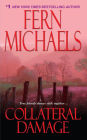 Collateral Damage (Sisterhood Series #11)