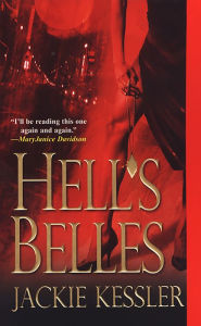 Title: Hell's Belles (Hell on Earth Series #1), Author: Jackie Kessler