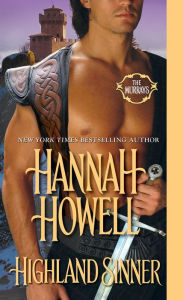 Title: Highland Sinner, Author: Hannah Howell