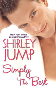 Title: Simply The Best, Author: Shirley Jump