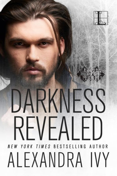 Darkness Revealed (Guardians of Eternity Series #4)