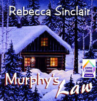 Title: Murphy's Law, Author: Rebecca Sinclair