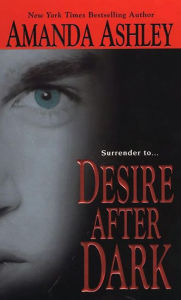 Title: Desire After Dark, Author: Amanda Ashley