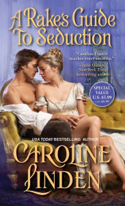 Title: A Rake's Guide to Seduction, Author: Caroline Linden