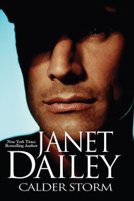 Title: Calder Storm (Calder Series #10), Author: Janet Dailey