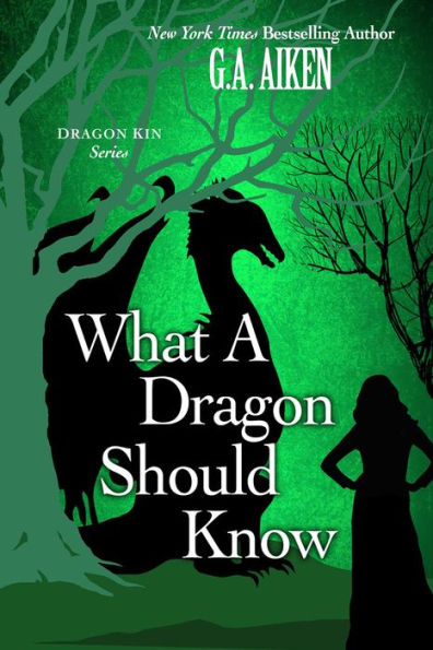 What A Dragon Should Know