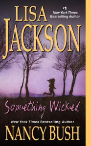 Scribd ebook downloads free Something Wicked  (English literature)