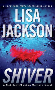 Shiver (New Orleans Series #3)