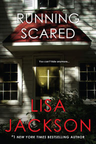 Title: Running Scared, Author: Lisa Jackson