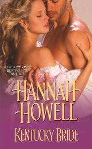 Title: Kentucky Bride, Author: Hannah Howell