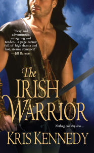 The Irish Warrior