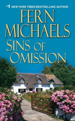Sins Of Omission By Fern Michaels Nook Book Ebook Barnes