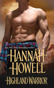 Title: Highland Warrior, Author: Hannah Howell