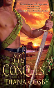 Title: His Conquest, Author: Diana Cosby