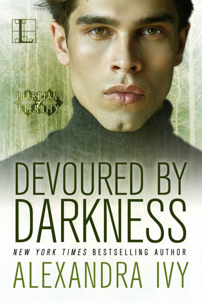 Devoured by Darkness (Guardians of Eternity Series #7)