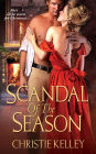 Scandal of the Season (Spinster Club Series #4)