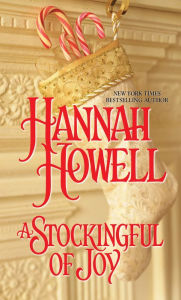 Title: A Stockingful Of Joy, Author: Hannah Howell