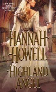 Title: Highland Angel, Author: Hannah Howell