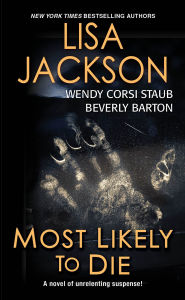 Title: Most Likely To Die, Author: Beverly Barton