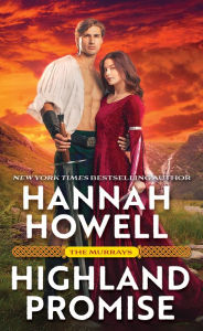 Title: Highland Promise, Author: Hannah Howell