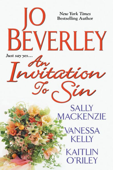 An Invitation To Sin