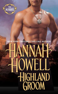 Title: Highland Groom, Author: Hannah Howell