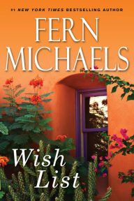 Title: Wish List, Author: Fern Michaels