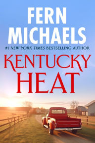 Title: Kentucky Heat, Author: Fern Michaels