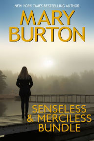 Title: Senseless & Merciless Bundle, Author: Mary Burton