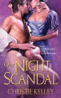 One Night Scandal (Spinster Club Series #5)