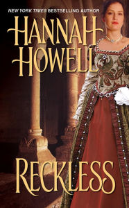 Title: Reckless, Author: Hannah Howell